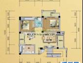 京龙嘉苑东山郡,户型图,点击放大