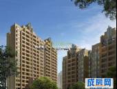 新城豪庭-外观图