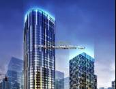 绿地缤纷城-外观图