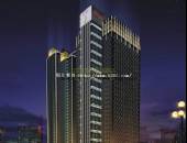 摩根中心-外观图