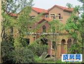 桂溪欧苑,小区环境,点击放大