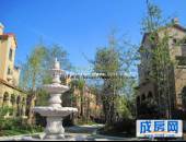 桂溪欧苑,小区环境,点击放大