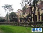 桂溪欧苑,小区环境,点击放大