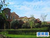 桂溪欧苑,小区环境,点击放大