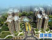 邑都上上城-外观图