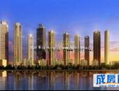 世茂玉锦湾-外观图