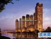 世茂玉锦湾-外观图