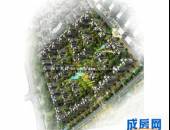 贵通御苑雙楠城-外观图