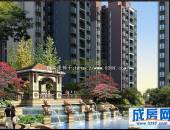 贵通御苑雙楠城-外观图