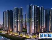 宇众悦府-外观图