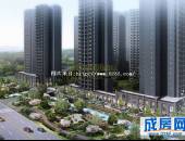 宇众悦府-外观图