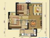 宇众悦府,户型图,点击放大