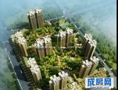 保利百合花园-外观图