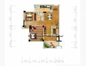 和信龙腾府,户型图,点击放大