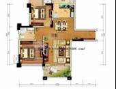 和信龙腾府,户型图,点击放大