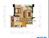 和信龙腾府,户型图,点击放大