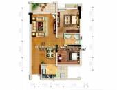 和信龙腾府,户型图,点击放大