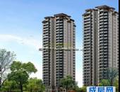 华府沙河-外观图