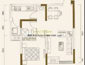 锦芙蓉,户型图,点击放大