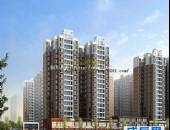 润弘铭城-外观图