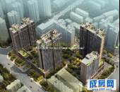 汇厦沙河锦庭-外观图