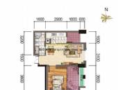 丽雅美锦,户型图,点击放大