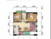 丽雅美锦,户型图,点击放大