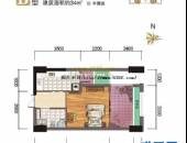 丽雅美锦,户型图,点击放大