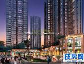 锦江逸家-外观图