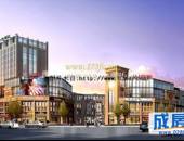 星岛国际-外观图