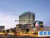 星岛国际-外观图