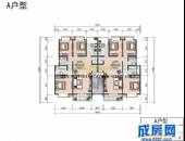 静怡苑,户型图,点击放大