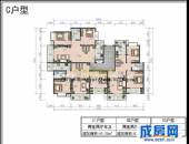 静怡苑,户型图,点击放大