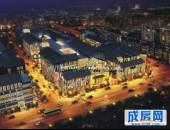 时代春天广场-外观图