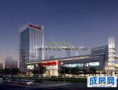 中塑博美居家MALL-外观图