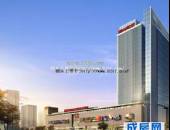 中塑博美居家MALL-外观图