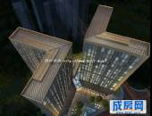 智地哥谭-外观图