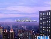 智地哥谭-外观图