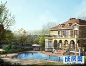 香山和苑-外观图