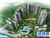 观澜城邦-外观图