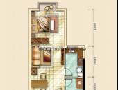 龙城高新天地,户型图,点击放大