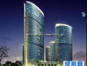 中加国际-外观图