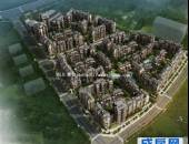 幸福世家-外观图