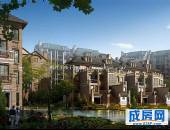 幸福世家-外观图