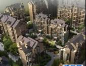 幸福世家-外观图