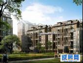 幸福世家-外观图