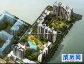 枫尚领域二期-外观图