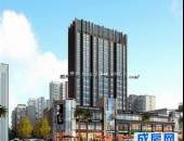 枫尚领域二期-外观图