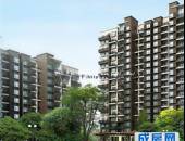 枫尚领域二期-外观图