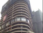 万科汇智中心-外观图